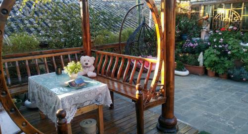 Hotel Ancient Town Er'quan Guesthouse