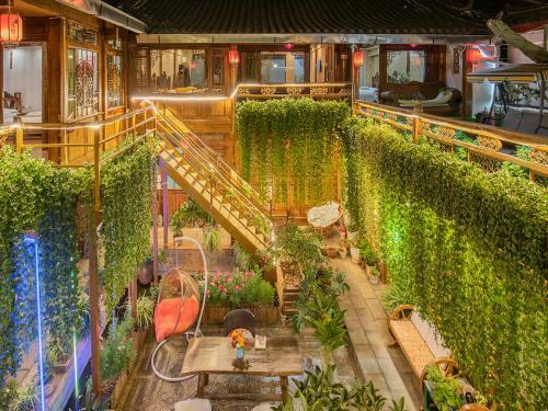Hotel Ancient Town Er'quan Guesthouse
