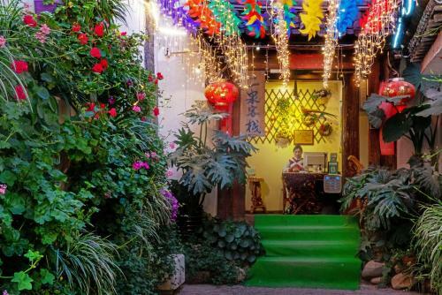 Hotel Ancient Town Er'quan Guesthouse