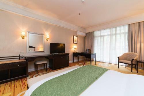 Jun'an Country Garden Hotel
