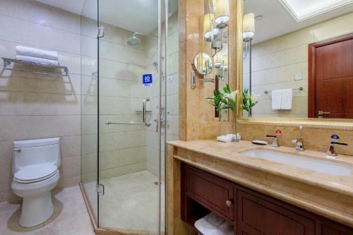 Hs Hotel Of Anhui Water Resources