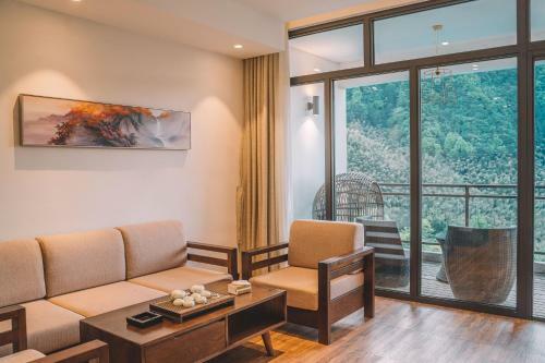 Hostal Zhangjiajie Super Mountain Hotel