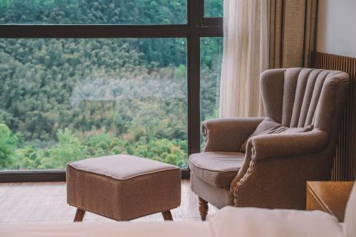 Hostal Zhangjiajie Super Mountain Hotel