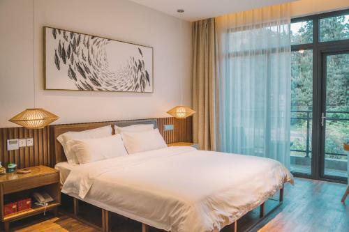 Hostal Zhangjiajie Super Mountain Hotel