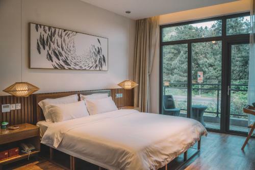 Hostal Zhangjiajie Super Mountain Hotel