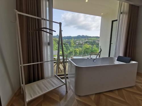 Zhangjiajie Slow Boutique Hotel