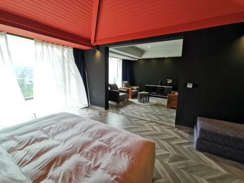 Zhangjiajie Slow Boutique Hotel