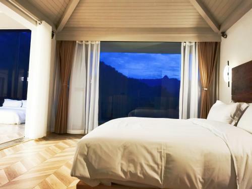 Zhangjiajie Slow Boutique Hotel