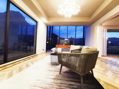 Zhangjiajie Slow Boutique Hotel