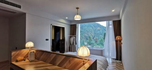 Zhangjiajie Slow Boutique Hotel