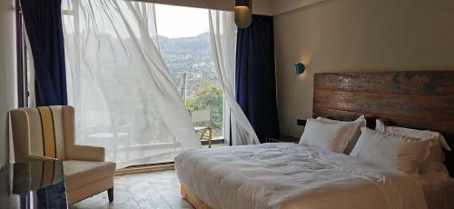 Zhangjiajie Slow Boutique Hotel