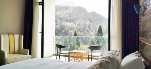 Zhangjiajie Slow Boutique Hotel