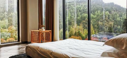 Zhangjiajie Slow Boutique Hotel