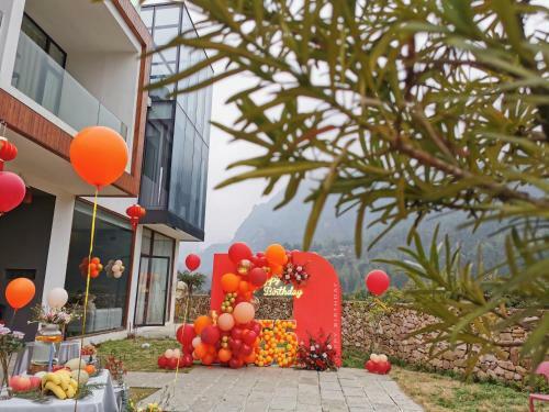 Zhangjiajie Slow Boutique Hotel