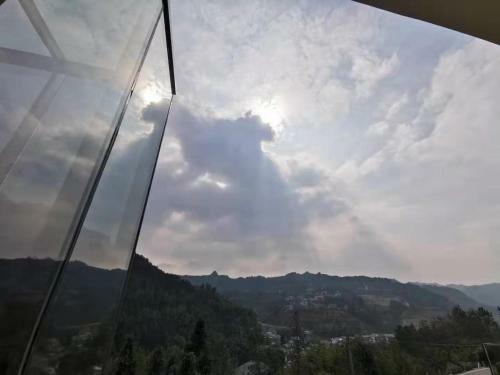 Zhangjiajie Slow Boutique Hotel
