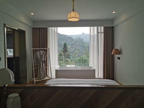 Zhangjiajie Slow Boutique Hotel