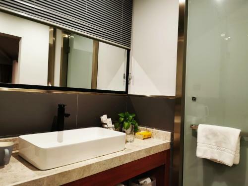 Zhangjiajie Slow Boutique Hotel
