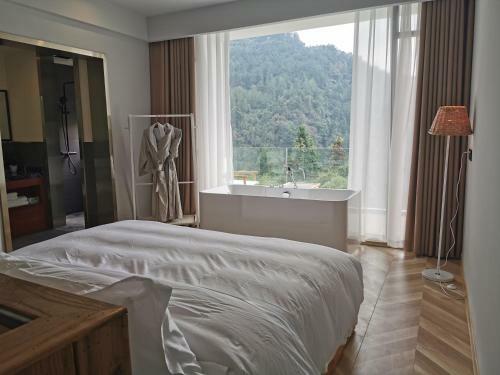 Zhangjiajie Slow Boutique Hotel