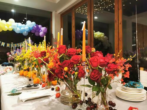 Zhangjiajie Slow Boutique Hotel