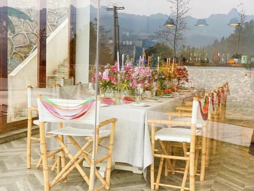 Zhangjiajie Slow Boutique Hotel