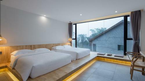 Hotel Z Plus Mountain Resort Inn