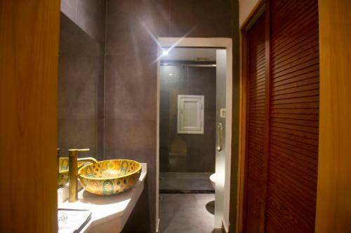 Zhangjiajie Heyday Hotel