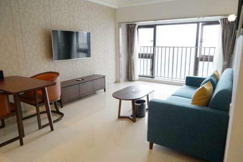 Hotel Donghua Apartment