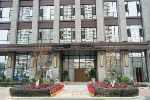 Hotel Donghua Apartment