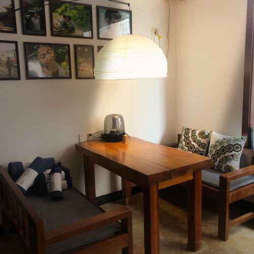 Mountain Hostel