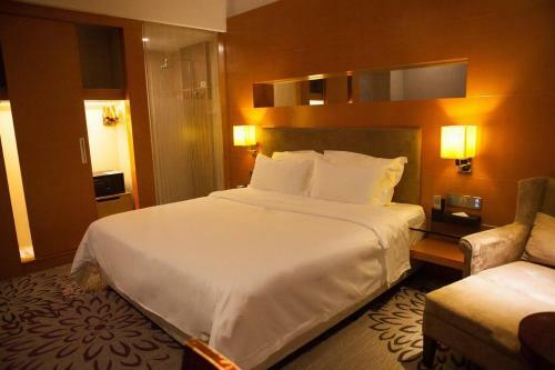 Lavande Hotel Dongguan Nancheng
