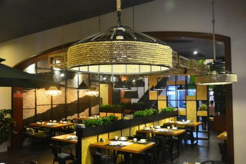 Lavande Hotel Dongguan Nancheng