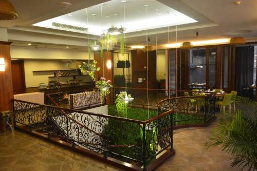 Lavande Hotel Dongguan Nancheng