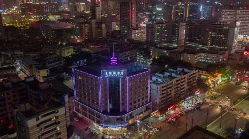 Lavande Hotel Dongguan Nancheng
