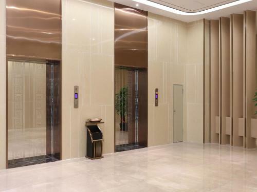 Lavande Hotel Dongguan Liaobu Center