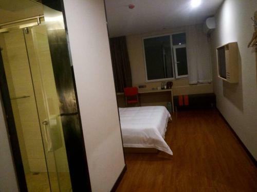 Hotel 7days Premium Penglai Penglai Pavilion Branch