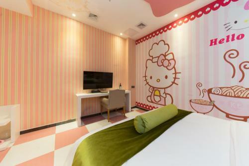 Hotel ????????????????????