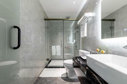 Dongguan Yunhe Dongwang Hotel