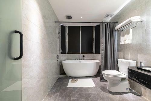Dongguan Yunhe Dongwang Hotel