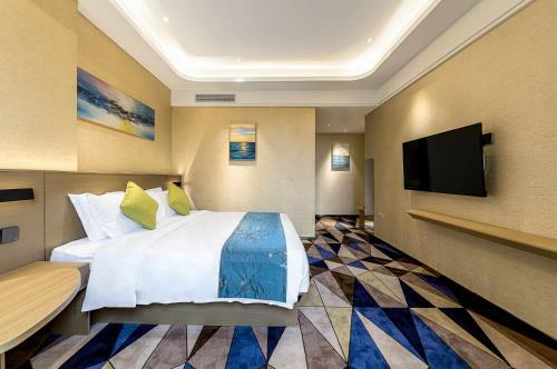Dongguan Yunhe Dongwang Hotel