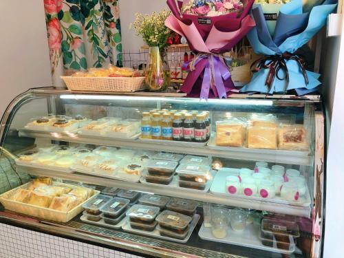 Dongguan Yunhe Dongwang Hotel