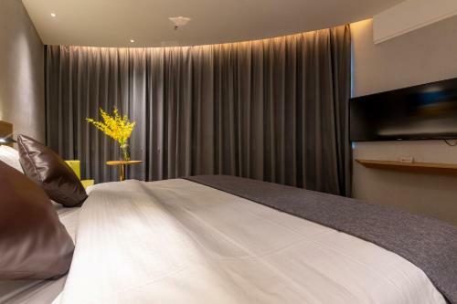 Dongguan Yunhe Dongwang Hotel
