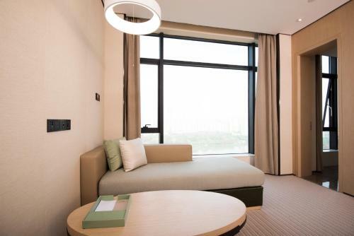 Virtuous World Hotel