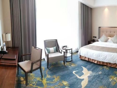 Binhai Jinling International Hotel
