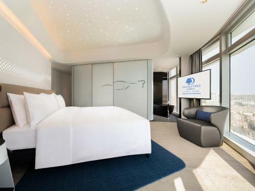 Hotel Doubletree By Hilton Foshan Nanhai