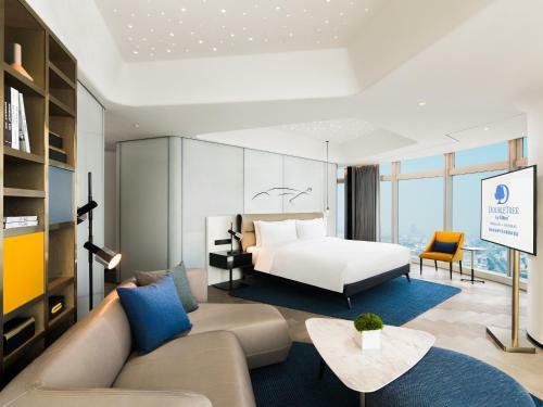 Hotel Doubletree By Hilton Foshan Nanhai