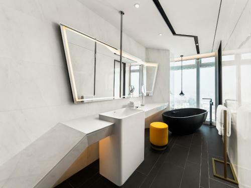 Hotel Doubletree By Hilton Foshan Nanhai