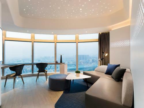 Hotel Doubletree By Hilton Foshan Nanhai