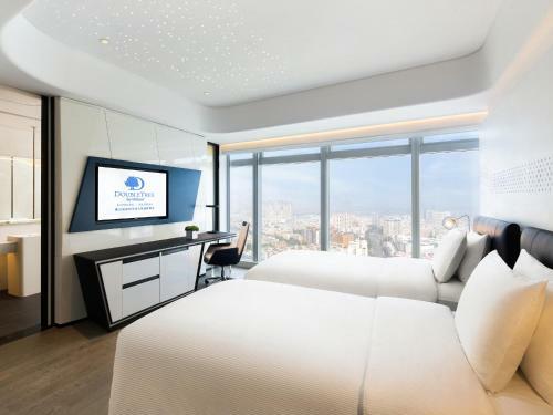 Hotel Doubletree By Hilton Foshan Nanhai