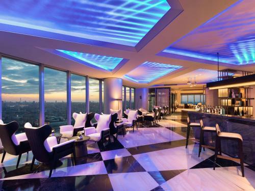 Hotel Doubletree By Hilton Foshan Nanhai