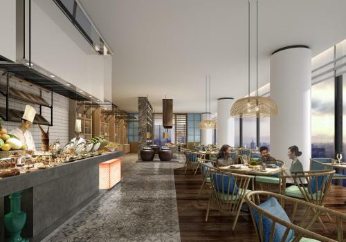 Hotel Doubletree By Hilton Foshan Nanhai